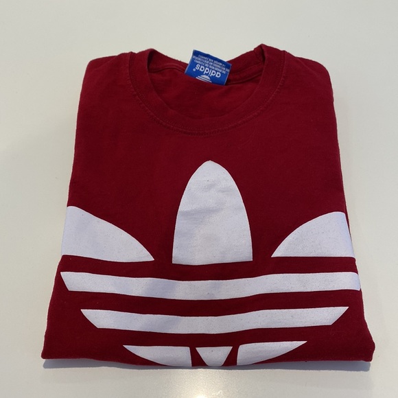 Adidas T Shirt - Picture 6 of 6